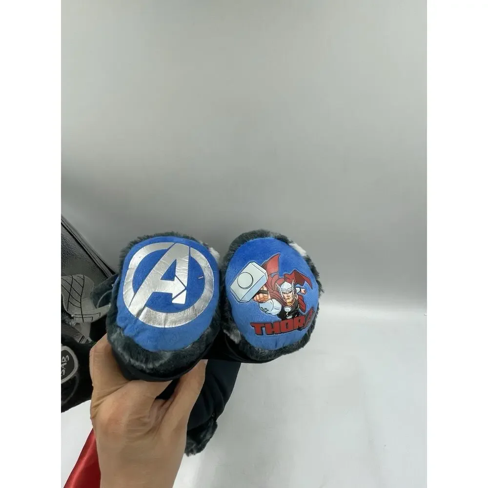 Marvel Avengers Thor Build-A-Bear NEW With Tags